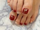 ■FOOTジェル■