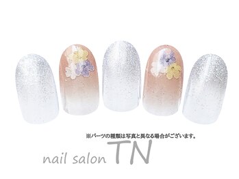 ティーエヌ 川崎DICE TSUTAYABOOKSTORE店/6月☆季節の定額