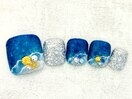 フット★夏★リゾート