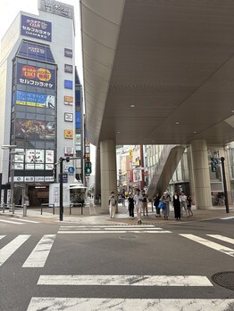 リコナ(LICONA)/LICONAまでの道案内☆