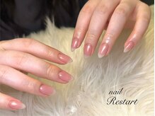 リスタート(Restart)/ふわっとベイビーブーマー