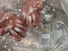 クロスサロン(CROSS &nbsp;SALON)/やり放題+3D花有料