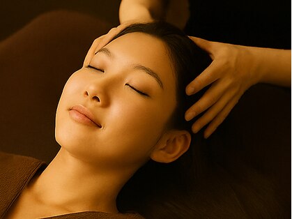 Hair&Make COMFORT(リラク)の写真