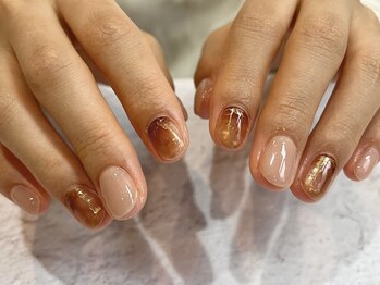 シンプル定額デザイン