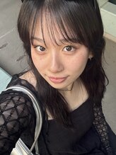 mii nail 韓国ネイル・パラジェルサロン・フィルイン 吉岡 美月