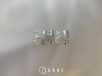 12月 monthly design