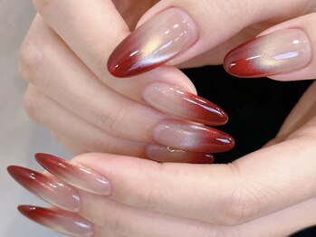 ユーユービューティネイル 上野御徒町店(UU Beauty&Nail)/