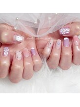 スーリール(Sourire)/◇ネイルデザイン◇