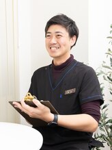 整体院札希 南浦和店(さつき)&nbsp;宗像 成一