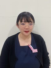 アイラッシュサロン ブラン ピオレ姫路店(Eyelash Salon Blanc)&nbsp;ピオレ姫路 タカミ