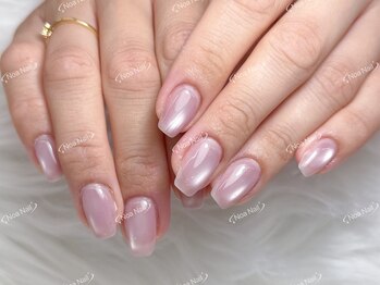 ノア ネイル(Noa Nail)/マグネット ピンク 4990