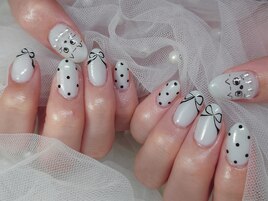 ayaka◆デザインコース1.5h