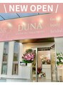 ドゥナ(DUNA)/エステサロン　DUNA（ドゥナ）