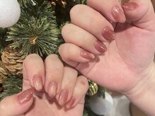 ミミン バイ フェリモ(mimin.by felimo)/マグネットネイル