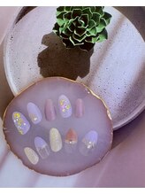 ネイル バズ(NAIL BUZZ)/初回ソフトジェルオフ込6800円