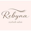 リバイン 岡山八浜店(REBYNA)のお店ロゴ