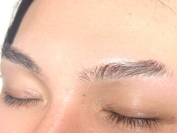 アンジュ(Ange)/メンズ/アイブロウwax