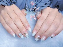 ナナネイル なんば店(NaNa Nail)/