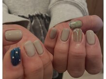 トゥー(too.)/simple art design