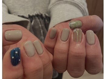 トゥー(too.)/simple art design