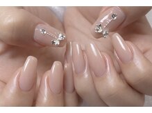 サンシャインネイル(Sunshine Nail)