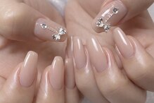 サンシャインネイル(Sunshine Nail)