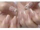 サンシャインネイル(Sunshine Nail)の写真