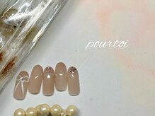 プルトワ(pourtoi)/定額ナチュラルコース¥6990 立川