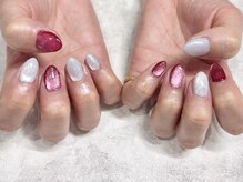 ネイルサロン メイプル(Nail Salon maple)/ワンカラー
