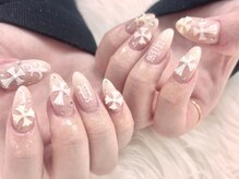 エルネイル 渋谷店(Ellenail)/アートコース