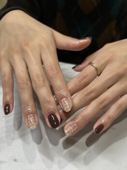 シンプルデザイン