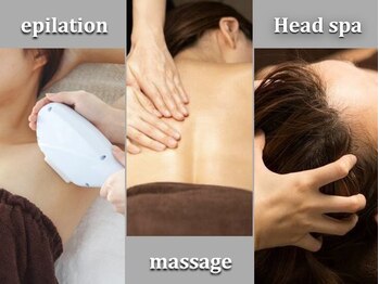 ビューティーライド(BEAUTY RIDE)/