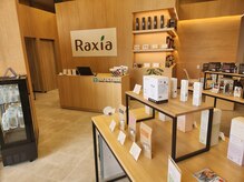 ラクシア ビバモール埼玉大井店(Raxia)/《内観》