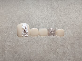 エスキース ネイルスタジオ(esquisse nail studio)/ART DESIGN