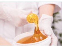 ソーダ 小田原店(SODA)/SODA小田原のシュガーリング脱毛