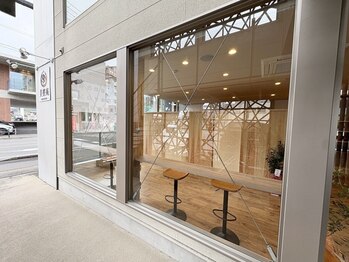 美整庵 谷山店(BISEIAN)/外観