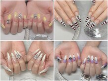 ヒンネイル(Hin Nail)