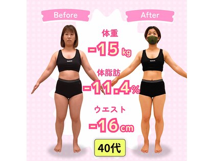 れん(REN)の写真