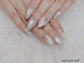 定額ネイル