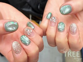 【RIMI限定】定額デザイン