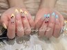 人気No.2チップ長さ出し持ち込みつけ放題12980