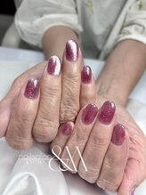 アンドエム(&M) PG015405456
