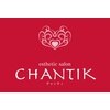 チャンティ(CHANTIK)のお店ロゴ