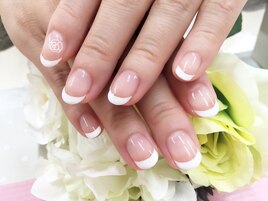 ブライダルネイル☆