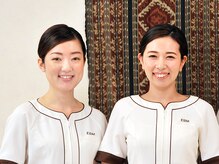 VS28スキンケアスタジオ バリイン 和なごみ 浦和(BALI IN)/【毛穴洗浄フェイシャルの流れ】