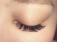 ブラッシュヘアドレッシング マツエク(BRASH Hair Dressing)/ぱっちりDカール