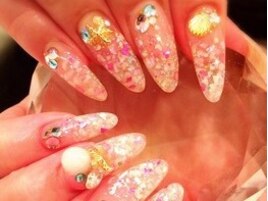 埋め込みシェル