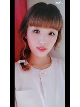 エステティックサロン ヨウコ 綾香 