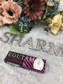 シャルム(Sharm)&nbsp;エグータム正規取扱店☆まつげにお悩みの方はご相談ください☆