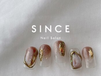 シンス(Since)/9月[monthly]